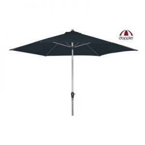 Doppler Parasol Ogrodowy Sunline IV Antracytowy 320cm ?DARMOWA DOSTAWA?