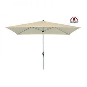 Doppler Parasol Ogrodowy Sunline IV Beżowy 200x300cm ?DARMOWA DOSTAWA?