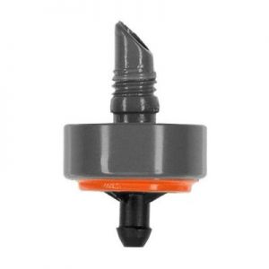 Gardena Micro-Drip System Kroplownik Końcowy Z Kompensacją Ciśnienia 10szt 8310-29 ?AUTORYZOWANY PAR