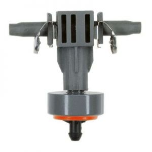 Gardena Micro-Drip System Kroplownik Rzędowy Z Kompensacją Ciśnienia 10szt 8311-29 ?AUTORYZOWANY PAR
