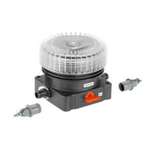 Gardena Micro-Drip System Dozownik Do Nawozu 8313-29 ?AUTORYZOWANY PARTNER GARDENA?