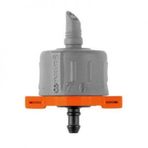 Gardena Micro-Drip System Kroplownik Końcowy Regulowany Z Kompensacją Ciśnienia 5szt 8316-29 ?AUTORY