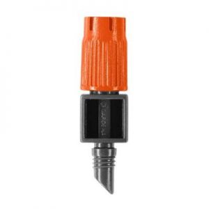 Gardena Micro-Drip System Dysza Zraszająca Końcowa Do Małych Powierzchni 10szt 8320-29 ?AUTORYZOWANY