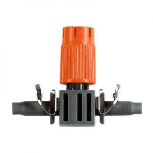 Gardena Micro-Drip System Dysza Zraszająca Rzędowa Do Małych Powierzchni 10szt 8321-29 ?AUTORYZOWANY