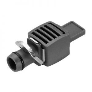 Gardena Micro-Drip System Korek Zamykający 13mm (1/2") 5szt 8324-29 ?AUTORYZOWANY PARTNER GARDE