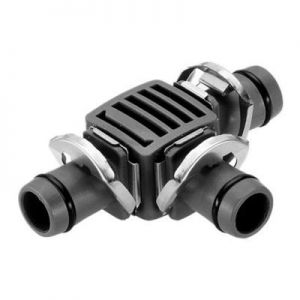Gardena Micro-Drip System Rozdzielacz T Do Rury Montażowej 13mm (1/2") 2szt 8329-29 ?AUTORYZOWA