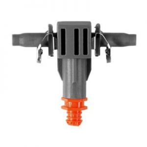 Gardena Micro-Drip System Kroplownik Rzędowy 2l/h 10szt 8343-29 ?AUTORYZOWANY PARTNER GARDENA?