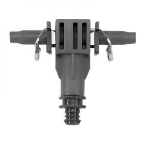 Gardena Micro-Drip System Kroplownik Rzędowy 4l/h 10szt 8344-29 ?AUTORYZOWANY PARTNER GARDENA?