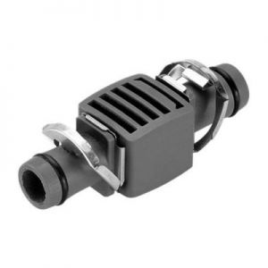 Gardena Micro-Drip System Łącznik Do Rury Montażowej 13mm (1/2") 3szt 8356-29 ?AUTORYZOWANY PAR