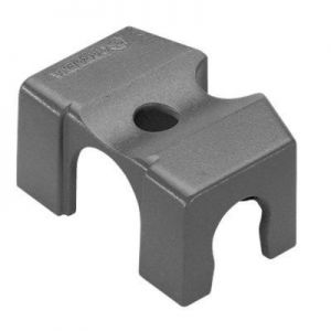Gardena Micro-Drip System Klamra Do Mocowania Rur 13mm (1/2") 2szt 8380-29 ?AUTORYZOWANY PARTNE