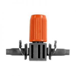 Gardena Micro-Drip System Kroplownik Rzędowy Regulowany 10szt 8392-29 ?AUTORYZOWANY PARTNER GARDENA?