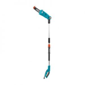 Gardena Pilarka Łańcuchowa Elektryczna Z Trzonkiem Teleskopowym TCS 720/20 8868-20 ?AUTORYZOWANY PAR