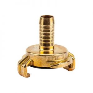 Gardena Szybkozłącze Mosiężne Z Końcówką Do Węża 1/2" i 5/8" 7100-20 ?AUTORYZOWANY PARTNER