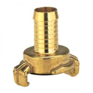Gardena Szybkozłącze Mosiężne Z Końcówką Do Węża 3/4" 7102-20 ?AUTORYZOWANY PARTNER GARDENA?