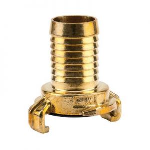 Gardena Szybkozłącze Mosiężne Z Końcówką Do Węża 25mm (1") 7103-20 ?AUTORYZOWANY PARTNER GARDEN