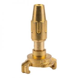 Gardena Zraszacz Mosiężny Do Szybkozłączy Mosiężnych 19mm (3/4") 7131-20 ?AUTORYZOWANY PARTNER