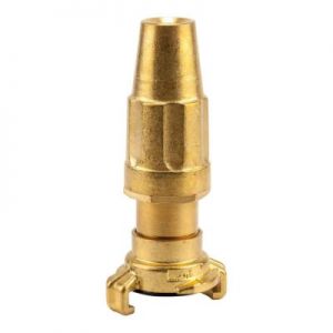 Gardena Zraszacz Mosiężny Do Szybkozłączy Mosiężnych 25mm (1") 7132-20 ?AUTORYZOWANY PARTNER GA