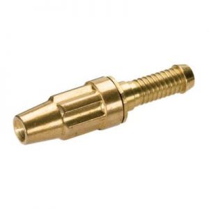 Gardena Zraszacz Mosiężny Standardowy Do Węża 13mm (1/2") 7160-20 ?AUTORYZOWANY PARTNER GARDENA