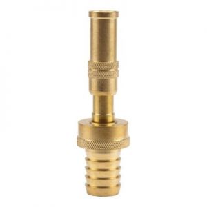 Gardena Zraszacz Mosiężny Komfortowy Do Węża 19mm (3/4") 7166-20 ?AUTORYZOWANY PARTNER GARDENA?