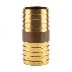 Gardena Reparator Mosiężny Do Węży 32mm (1 1/4") 7183-20 ?AUTORYZOWANY PARTNER GARDENA?