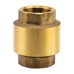 Gardena Zawór Zwrotny Do Pompy Mosiężny 26,5mm (3/4") 7230-20 ?AUTORYZOWANY PARTNER GARDENA?