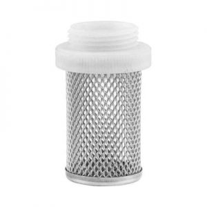 Gardena Filtr Ssący Do Zaworu Zwrotnego 26,5mm (3/4") 7240-20 ?AUTORYZOWANY PARTNER GARDENA?