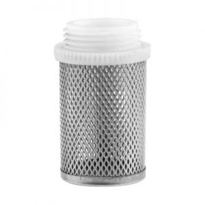 Gardena Filtr Ssący Do Zaworu Zwrotnego 33,3mm (1") 7241-20 ?AUTORYZOWANY PARTNER GARDENA?