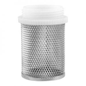 Gardena Filtr Ssący Do Zaworu Zwrotnego 42mm (1 1/4") 7242-20 ?AUTORYZOWANY PARTNER GARDENA?