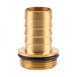 Gardena Tulejka Mosiężna Do Filtrów I Zaworów 26,5mm (3/4") 7250-20 ?AUTORYZOWANY PARTNER GARDE