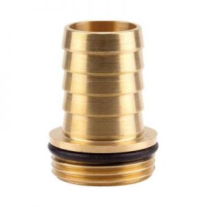 Gardena Tulejka Mosiężna Do Filtrów I Zaworów 33,3mm (1") 7251-20 ?AUTORYZOWANY PARTNER GARDENA