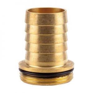 Gardena Tulejka Mosiężna Do Filtrów I Zaworów 42mm (1 1/4") 7252-20 ?AUTORYZOWANY PARTNER GARDE