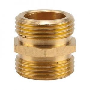 Gardena Nypel Mosiężny GZ 26,5mm (3/4") 7260-20 ?AUTORYZOWANY PARTNER GARDENA?