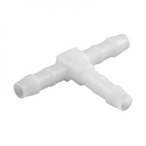 Gardena Rozdzielacz T Z PCW Do Węży 4mm 2 Sztuki 7300-20 ?AUTORYZOWANY PARTNER GARDENA?