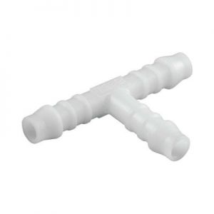 Gardena Rozdzielacz T Z PCW Do Węży 6mm 2 Sztuki 7301-20 ?AUTORYZOWANY PARTNER GARDENA?