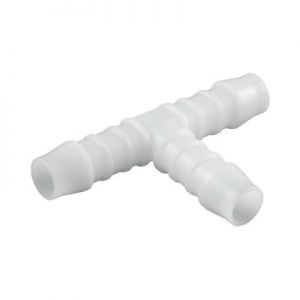 Gardena Rozdzielacz T Z PCW Do Węży 10mm 2 Sztuki 7303-20 ?AUTORYZOWANY PARTNER GARDENA?