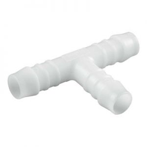 Gardena Rozdzielacz T Z PCW Do Węży 12mm 2 Sztuki 7304-20 ?AUTORYZOWANY PARTNER GARDENA?