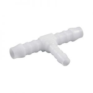 Gardena Rozdzielacz T Z Redukcją Do Węży 8-6-8mm 2 Sztuki 7312-20 ?AUTORYZOWANY PARTNER GARDENA?