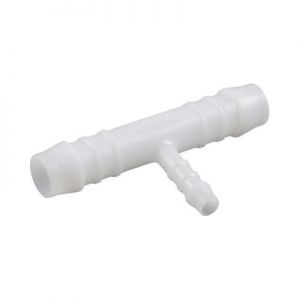 Gardena Rozdzielacz T Z Redukcją Do Węży 12-6-12mm 2 Sztuki 7314-20 ?AUTORYZOWANY PARTNER GARDENA?
