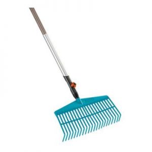 Gardena Combisystem Grabie Z Trzonkiem 130cm FSC 100% 3020-23 ?AUTORYZOWANY PARTNER GARDENA?