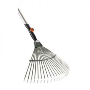 Gardena Combisystem Grabie Wachlarzowe Z Trzonkiem 130cm 3022-20 ?AUTORYZOWANY PARTNER GARDENA?