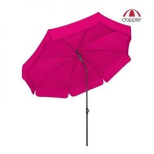 Doppler Parasol Ogrodowy Sunline III 200cm Fuksja