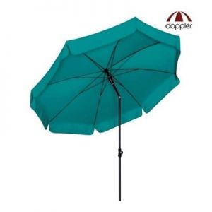 Doppler Parasol Ogrodowy Sunline III 200cm Petrol