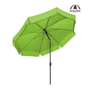 Doppler Parasol Ogrodowy Sunline III 200cm Jasnozielony