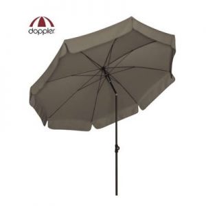 Doppler Parasol Ogrodowy Sunline III 200cm Kawowy