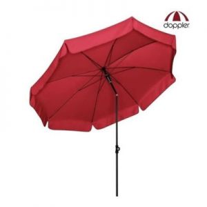 Doppler Parasol Ogrodowy Sunline III 200cm Rudy