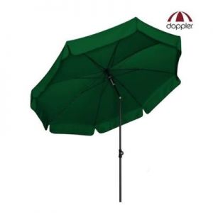 Doppler Parasol Ogrodowy Sunline III 200cm Zielony