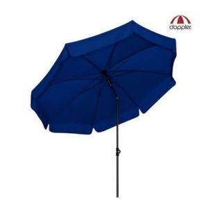 Doppler Parasol Ogrodowy Sunline III 200cm Granatowy