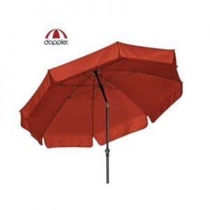 Doppler Parasol Ogrodowy Sunline III 250cm Brązowy 2015