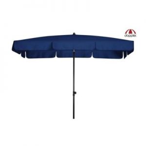 Doppler Parasol Ogrodowy Sunline III 200x200cm Granatowy 810 460539