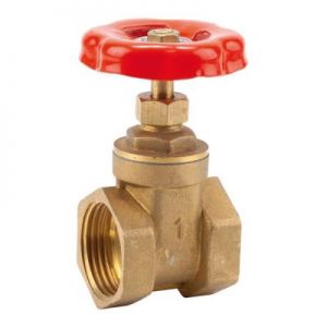Gardena Zawór Zamykający Do Instalacji Wodnych 33,3mm (1") 7341-20 ?AUTORYZOWANY PARTNER GARDEN